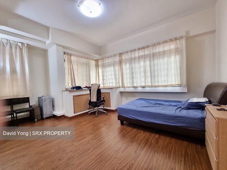 Casuarina Cove (D15), Condominium #544056561